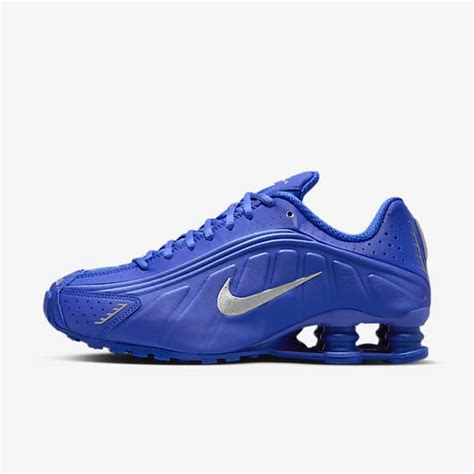 nike shox schuhe damen|Damen Nike Shox.